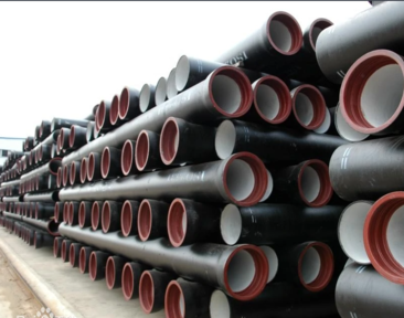 What are the advantages and disadvantages of ductile Cast iron pipe?